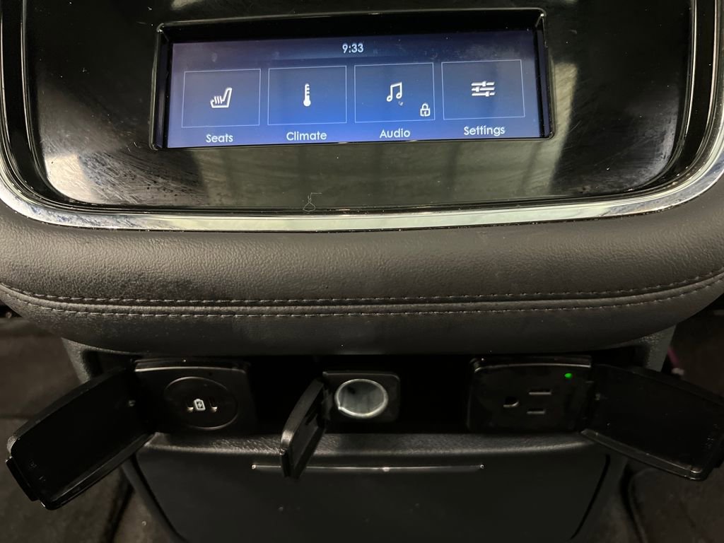 Used 2024 Lincoln Navigator Reserve image 24