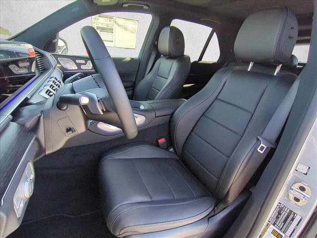 New 2026 Mercedes-Benz GLE 350 4MATIC image 4