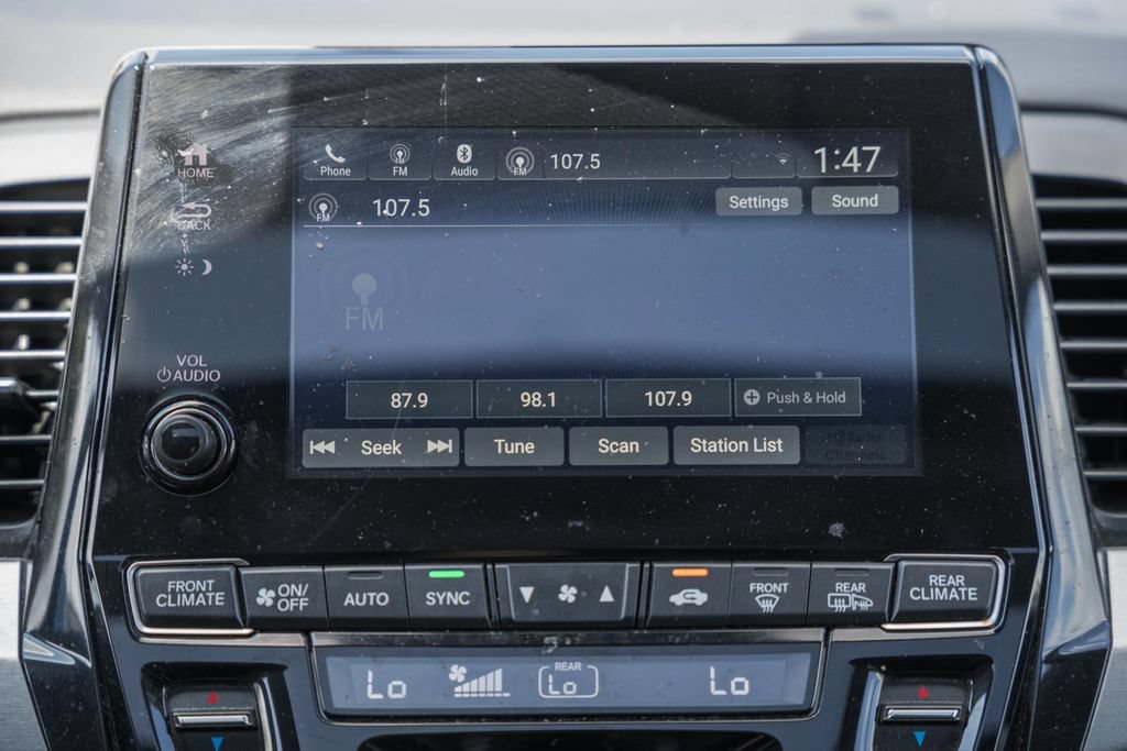 Used 2024 Honda Odyssey EX-L image 21
