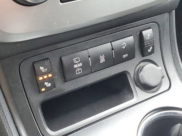 Used 2014 GMC Acadia SLE FWD image 22