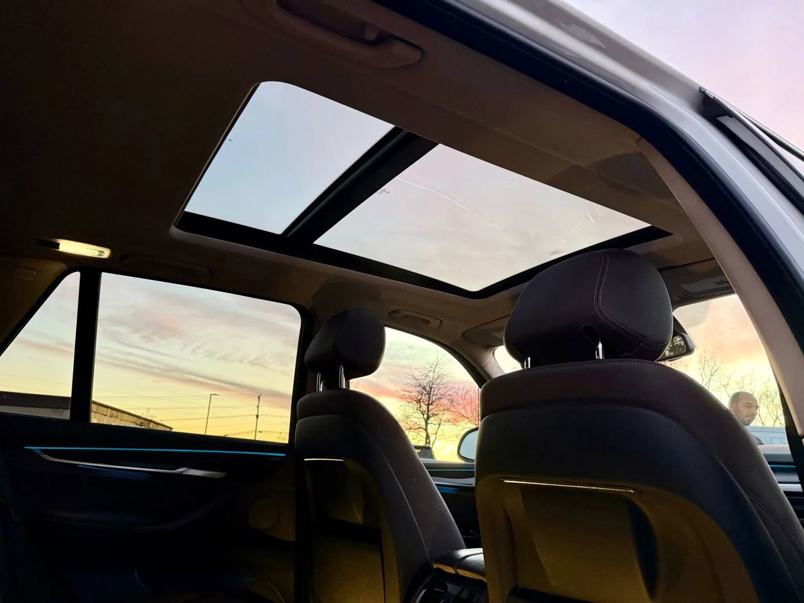 Used 2016 BMW X5 xDrive35i image 11