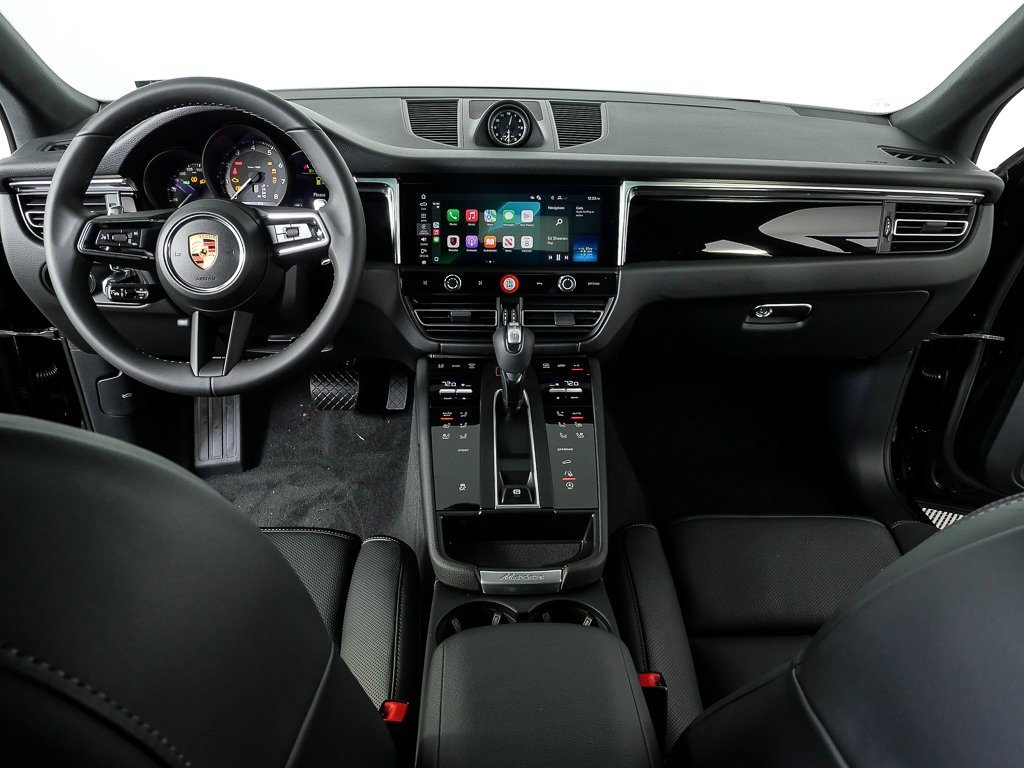 New 2026 Porsche Macan image 20