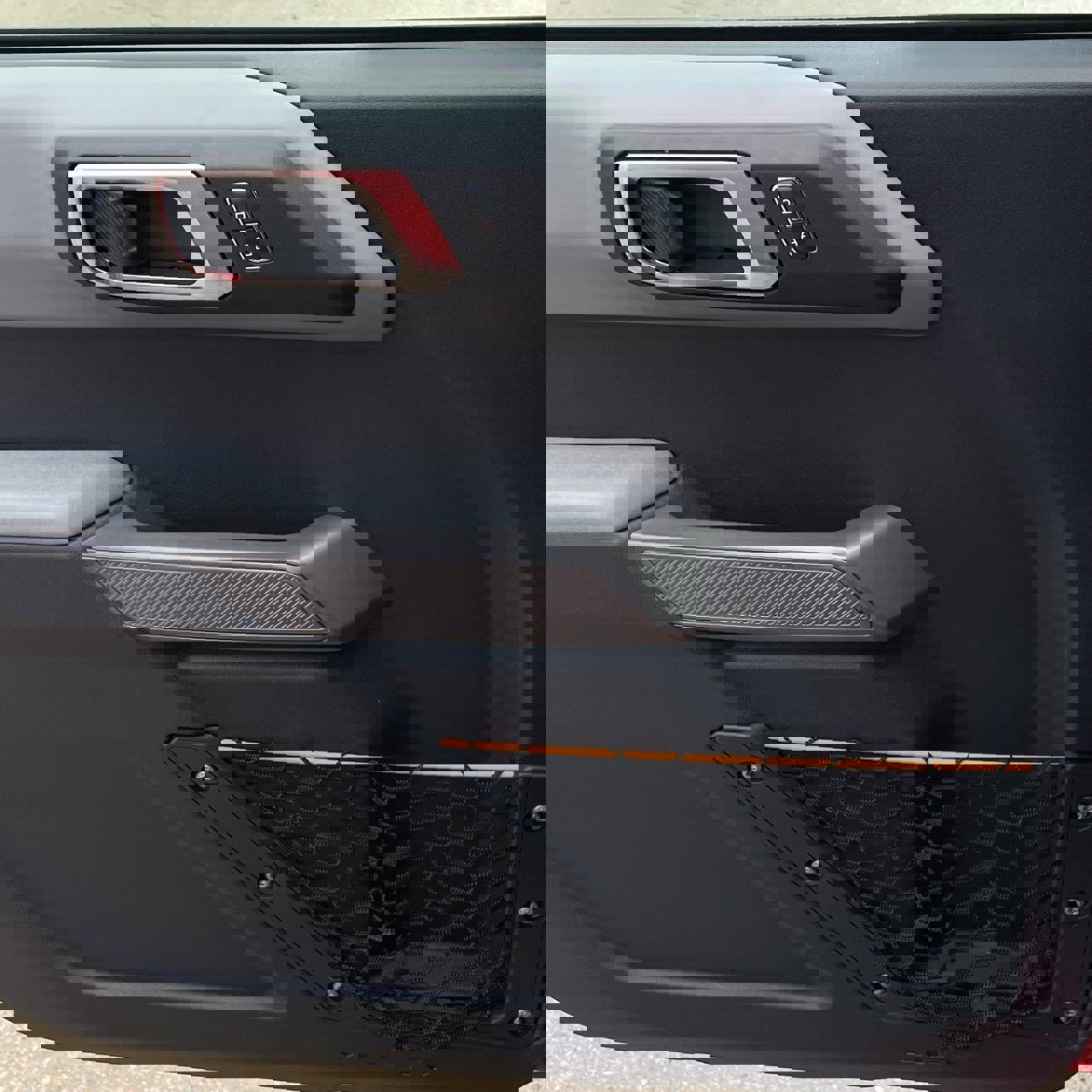 Used 2023 Ford Bronco Badlands image 20