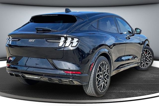 Used 2024 Ford Mustang Mach-E GT image 6
