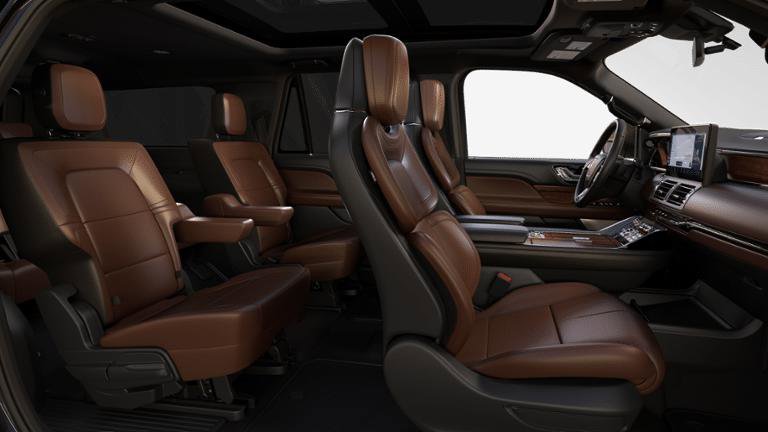 New 2024 Lincoln Navigator L Reserve AWD/4WD image 7