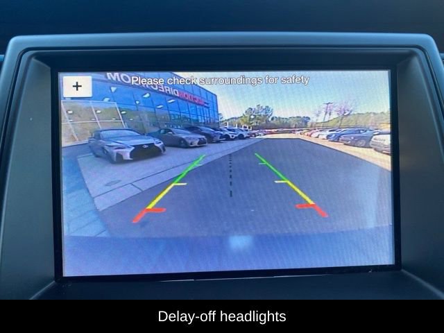 Used 2019 Ford Flex Limited image 13