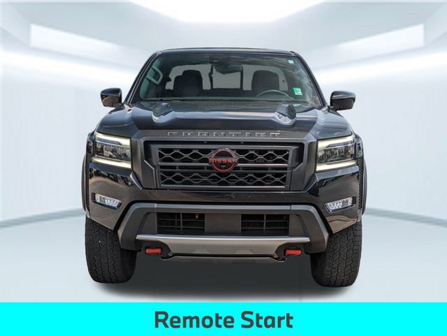 Used 2023 Nissan Frontier PRO-4X w/ Pro Convenience Package image 12