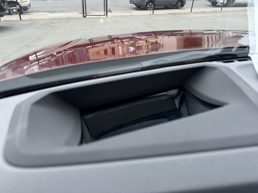 Used 2023 BMW i4 eDrive40 w/ M Sport Package RWD image 12