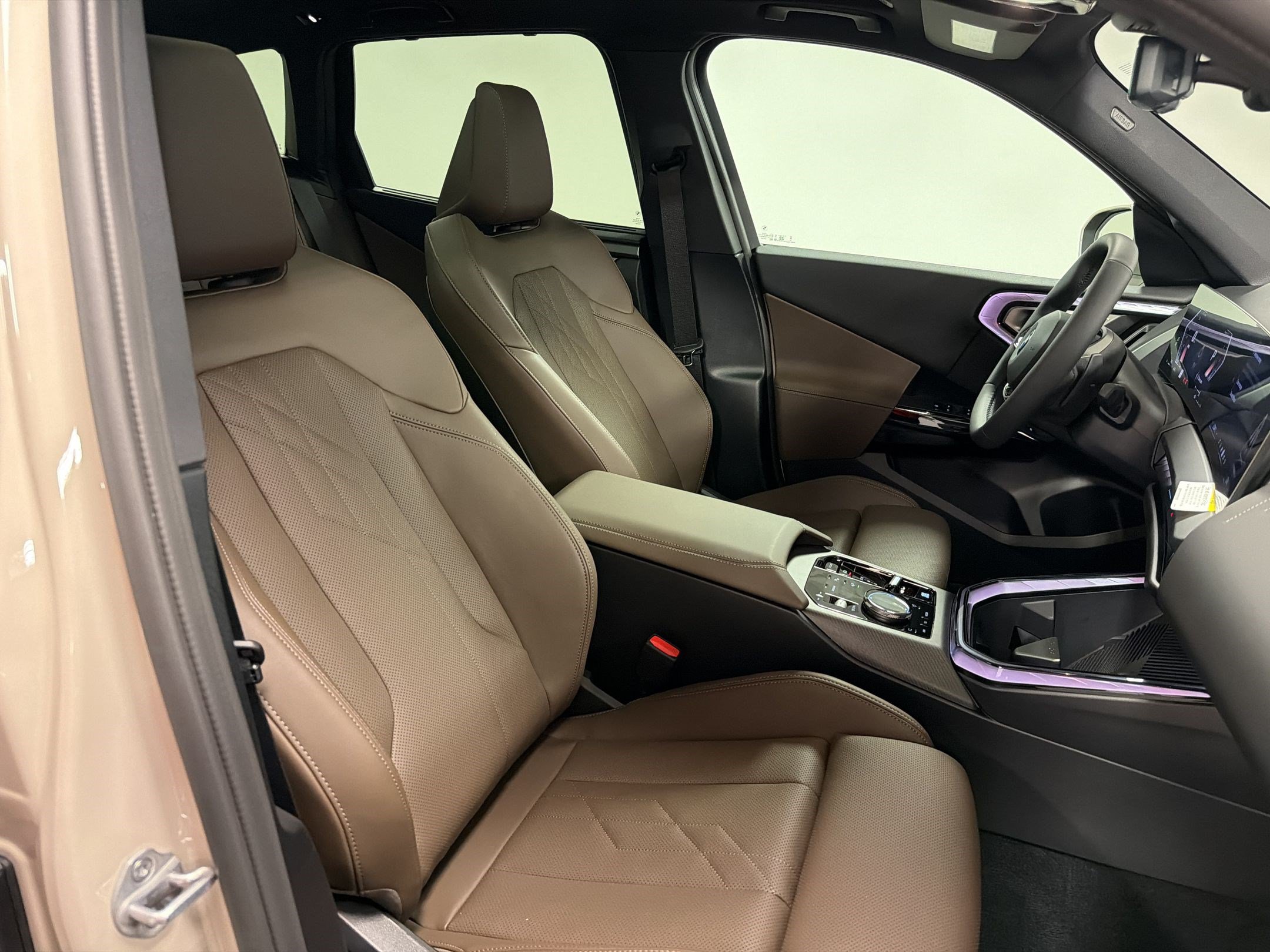 New 2026 BMW X3 xDrive30i w/ Convenience Package AWD/4WD image 25