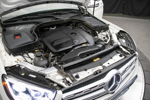 Used 2022 Mercedes-Benz GLC 300 4MATIC image 31