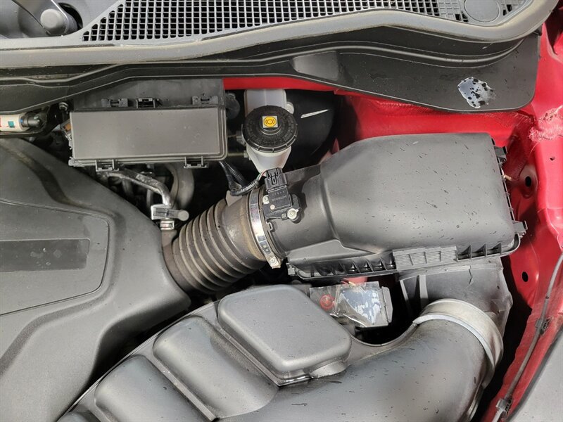 Used 2023 Honda Passport EX-L image 58