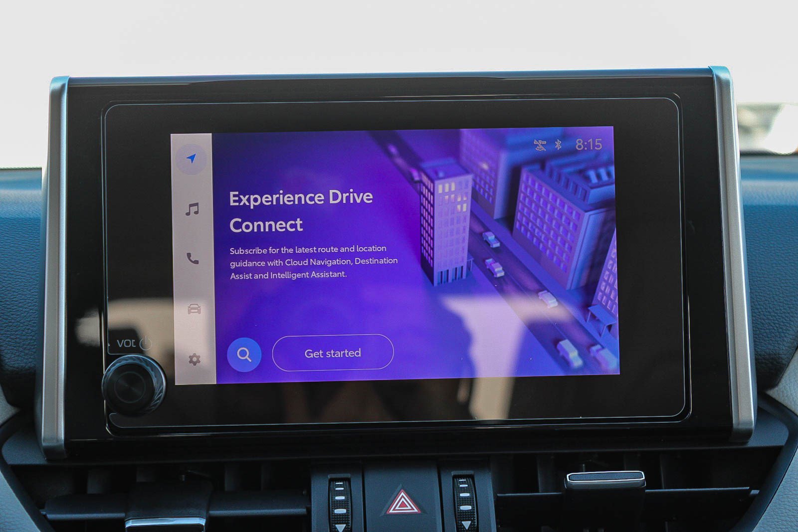 New 2025 Toyota RAV4 XLE Premium image 17