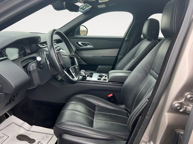 Used 2022 Land Rover Range Rover Velar R-Dynamic S AWD/4WD image 9