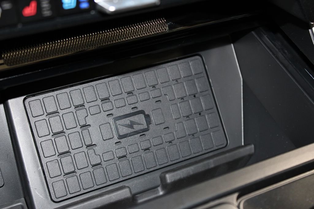 New 2026 Ford F150 Raptor AWD/4WD image 62