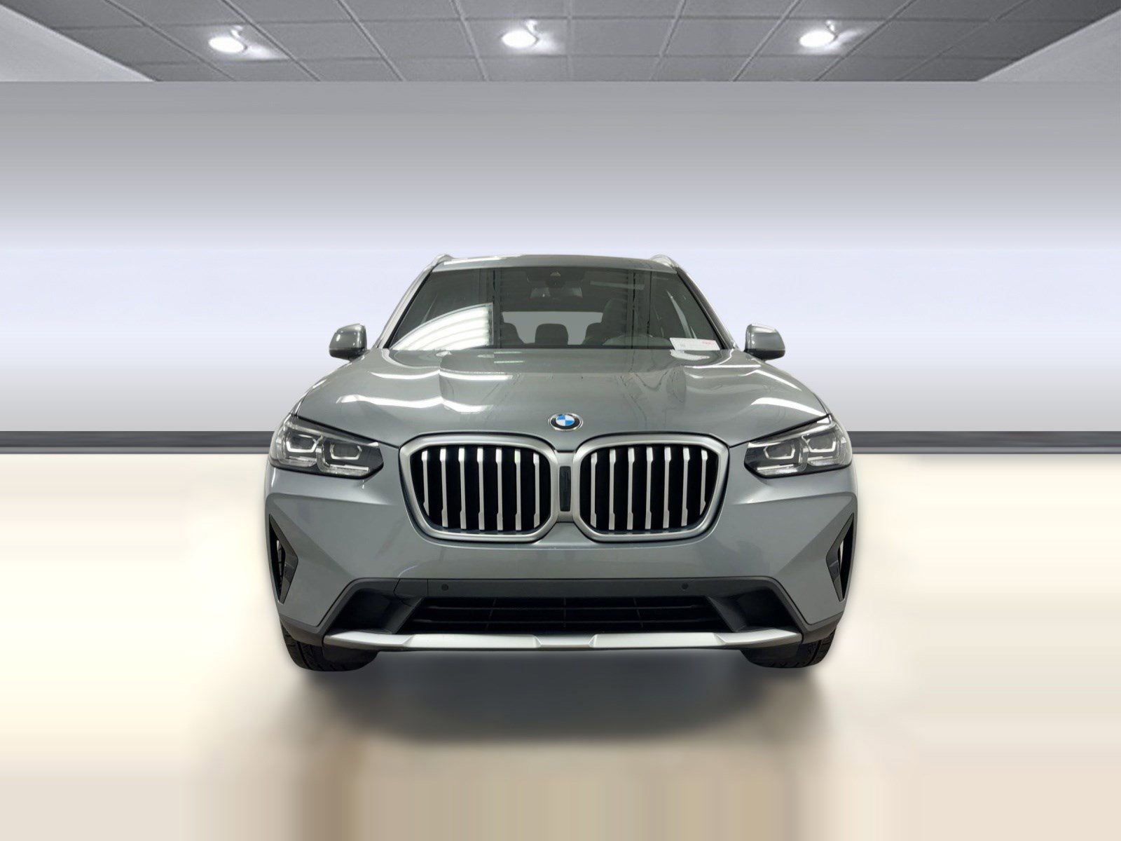 Used 2024 BMW X3 sDrive30i image 4