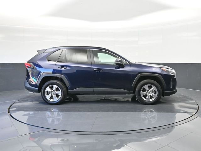 Certified 2025 Toyota RAV4 XLE w/ Convenience Package image 26