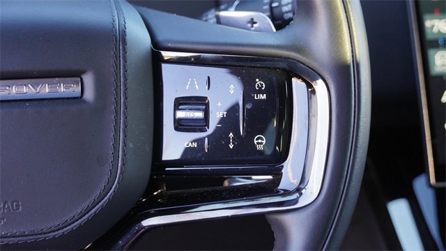 Used 2024 Land Rover Range Rover Sport Dynamic SE image 26