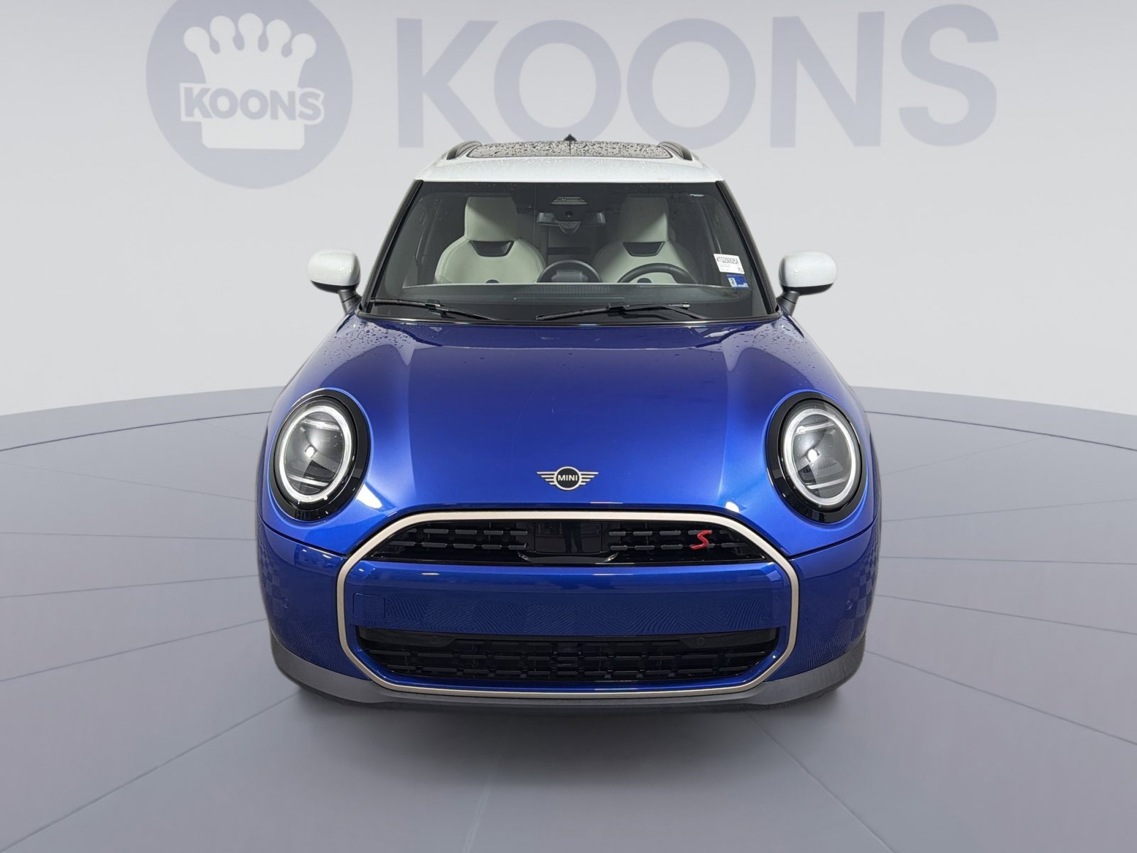 Used 2025 MINI Cooper S image 11