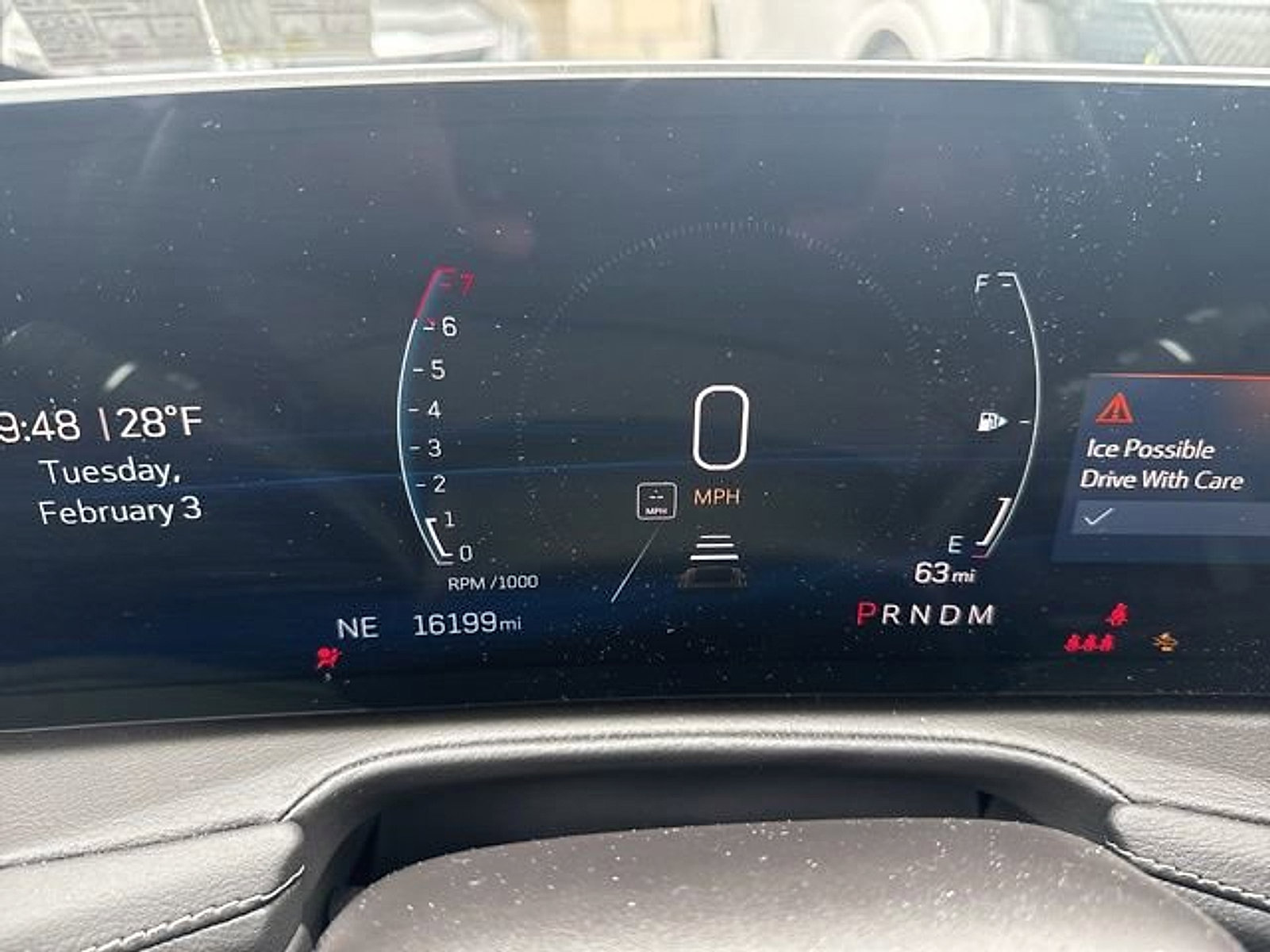 Certified 2024 Cadillac XT4 Premium Luxury w/ Cold Weather Package image 12