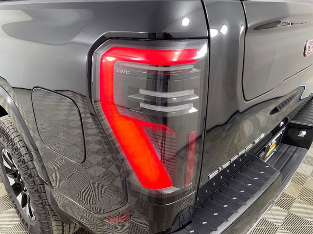 Certified 2026 GMC Sierra EV AT4 w/ AT4 Premium Package image 18