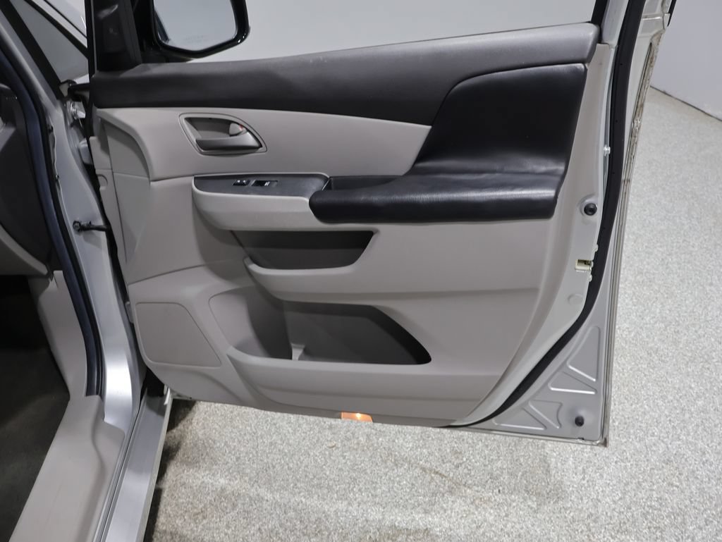 Used 2012 Honda Odyssey Touring image 22