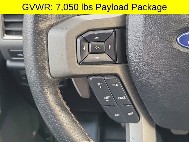 Used 2019 Ford F150 Raptor w/ Equipment Group 801A Mid AWD/4WD image 11