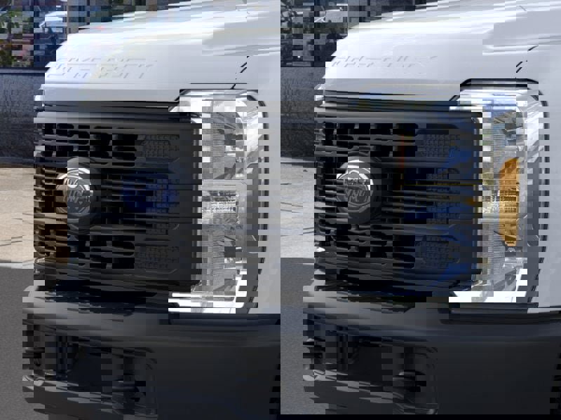 New 2026 Ford F250 XL w/ XL Driver Assist Package image 17
