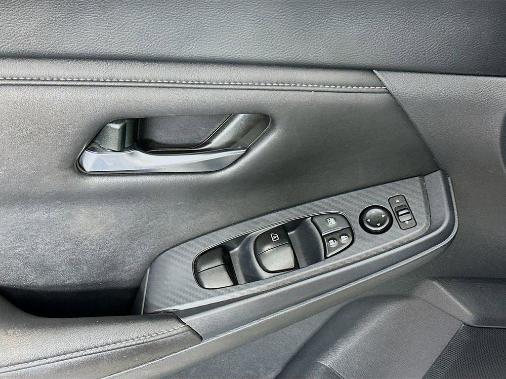 Certified 2023 Nissan Sentra SV w/ All-Weather Package image 24