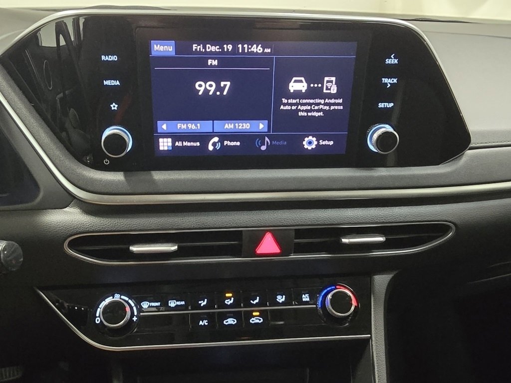 Used 2023 Hyundai Sonata SE image 26