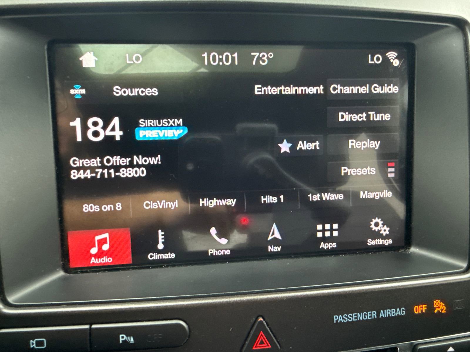 Used 2018 Ford Explorer Limited w/ Ford Safe & Smart Package FWD image 25