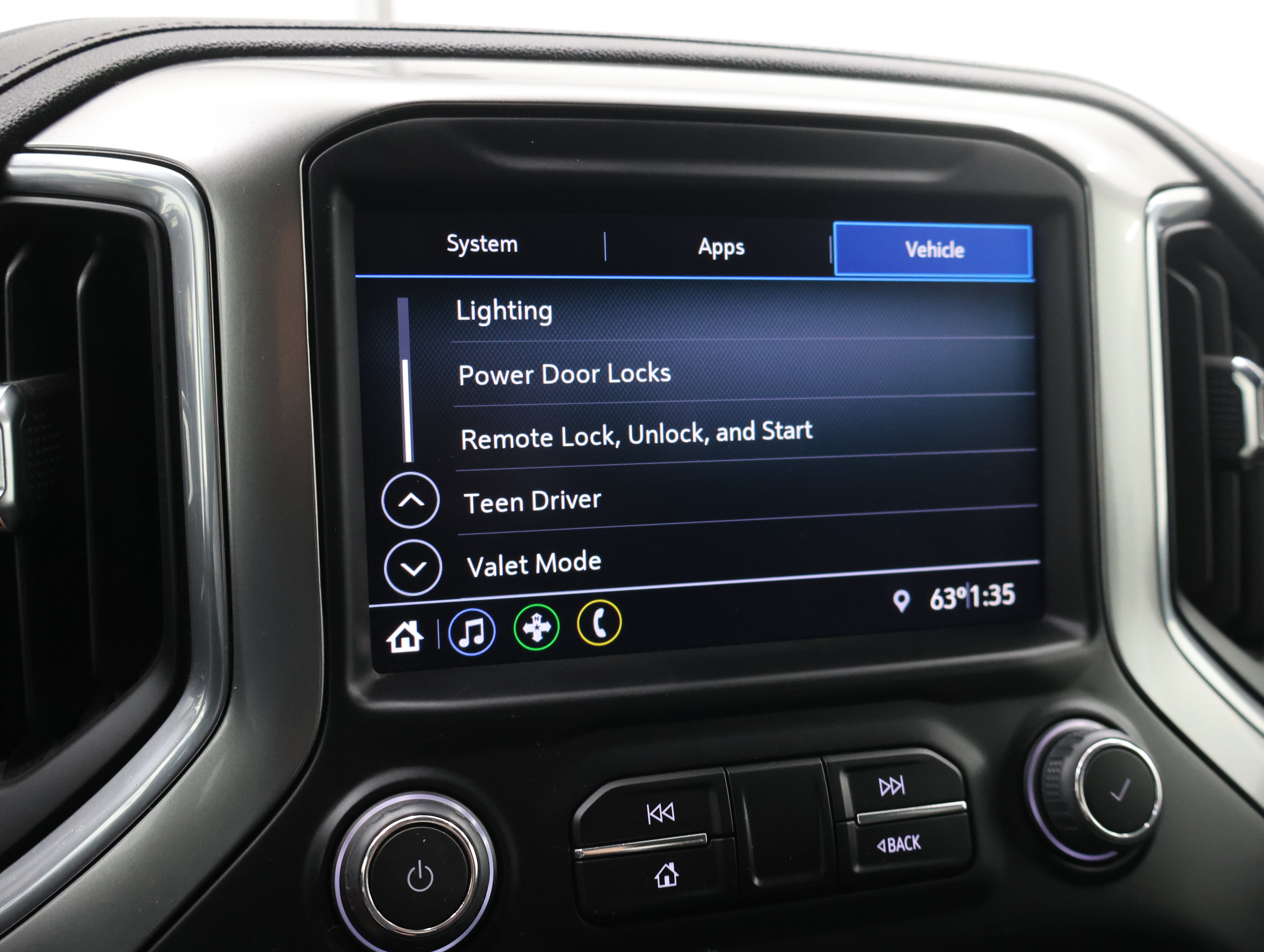 Used 2023 Chevrolet Silverado 2500 LT AWD/4WD image 58