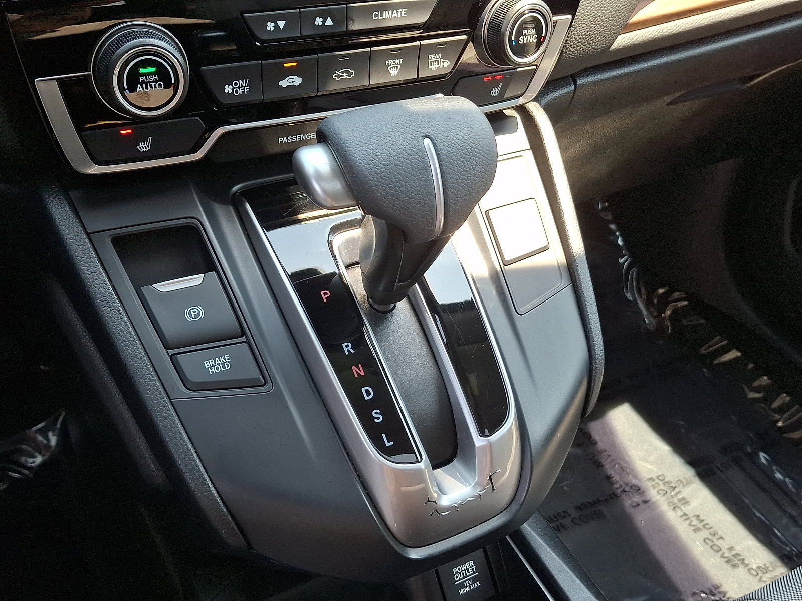 Used 2018 Honda CR-V EX image 18