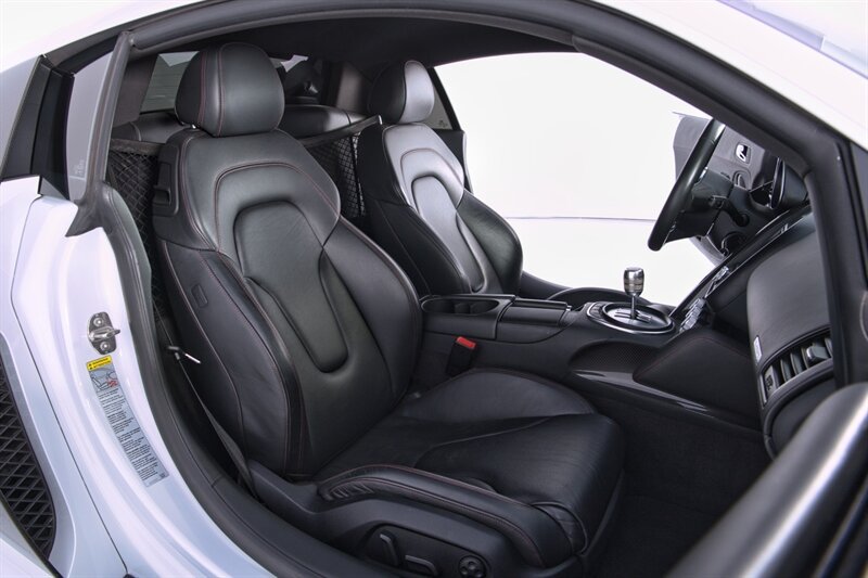 Used 2012 Audi R8 V10 AWD/4WD image 29