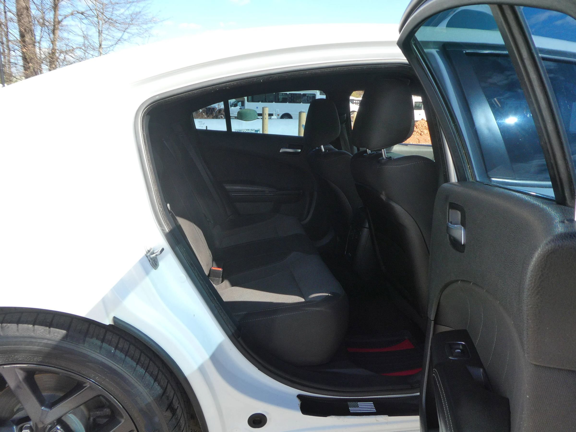 Used 2019 Dodge Charger SXT w/ Plus Group image 25