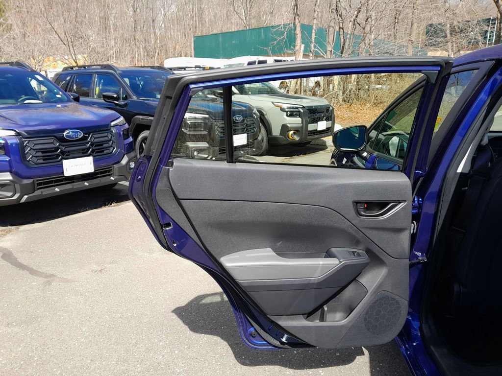 Certified 2024 Subaru Impreza 2.0i image 26