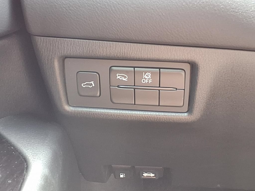 Certified 2023 MAZDA CX-5 AWD 2.5 S image 25