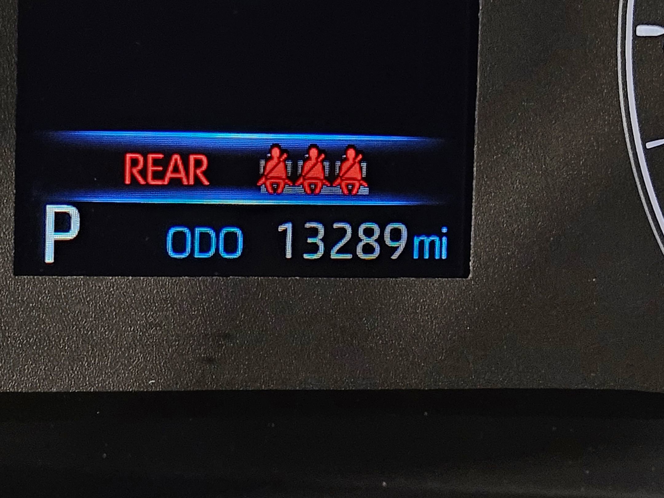 Used 2025 Toyota Corolla LE image 28