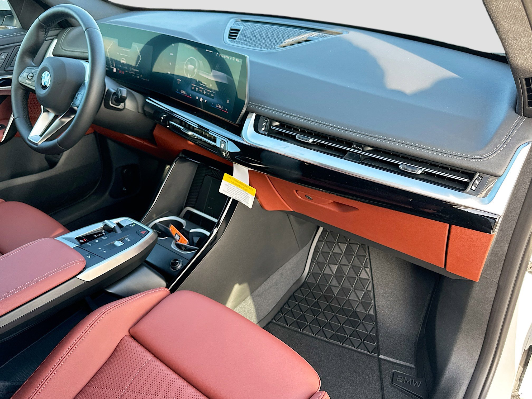 New 2026 BMW X1 xDrive28i image 23