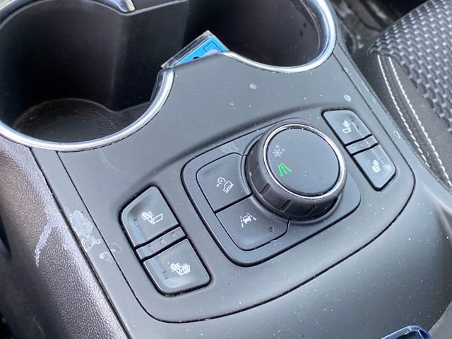 Certified 2023 GMC Terrain SLE w/ Driver Convenience Package image 13