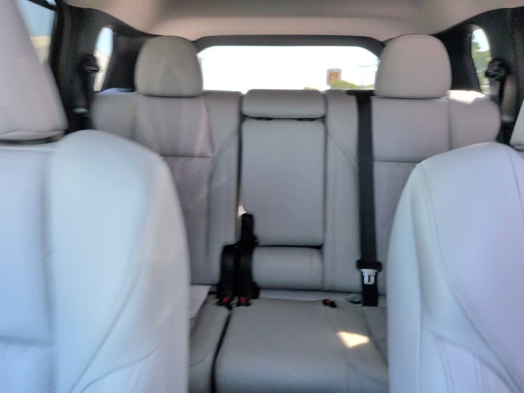 New 2026 Mitsubishi Outlander SEL AWD/4WD image 30
