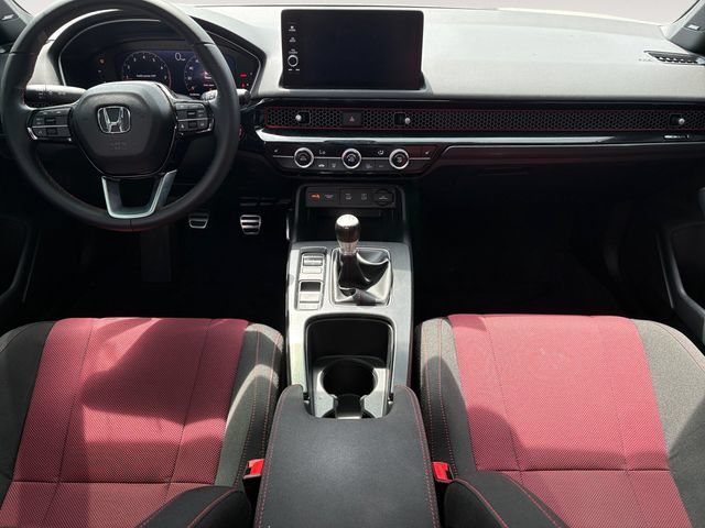 Used 2025 Honda Civic Si image 10