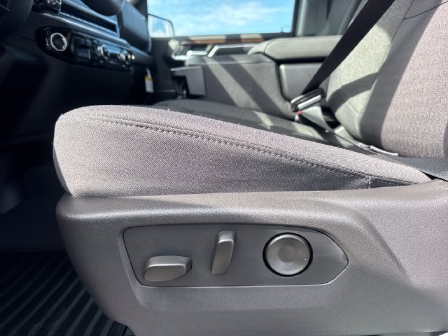New 2026 GMC Sierra 1500 Elevation AWD/4WD image 14