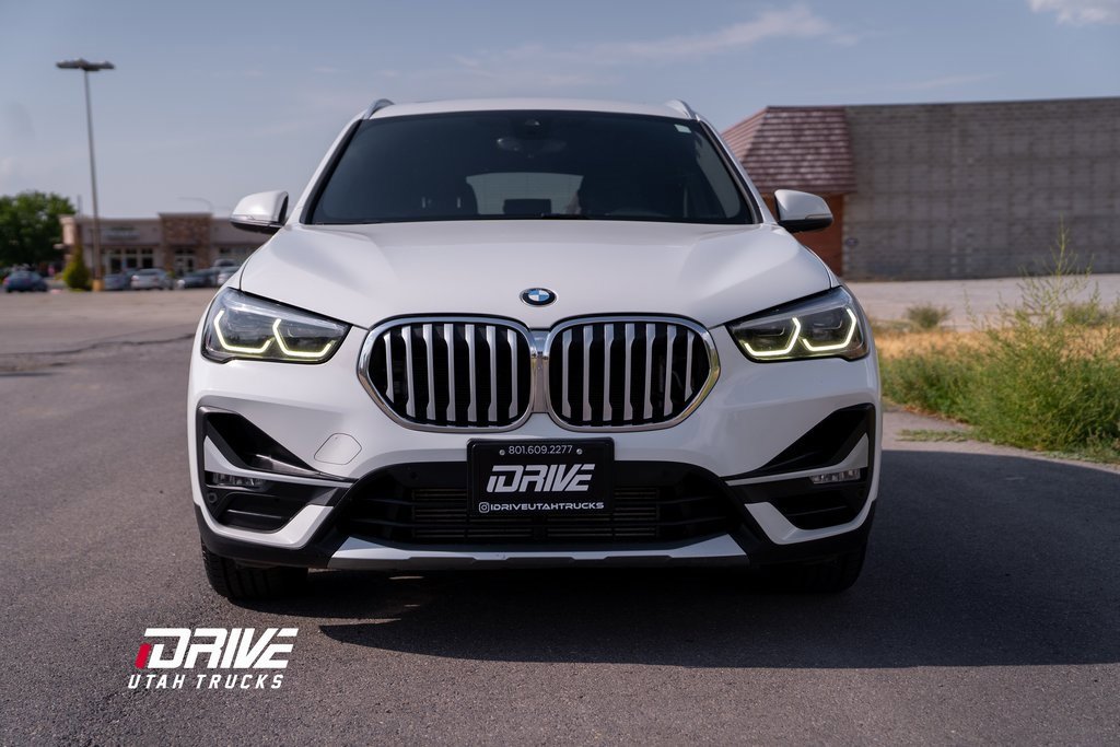 Used 2020 BMW X1 xDrive28i image 4