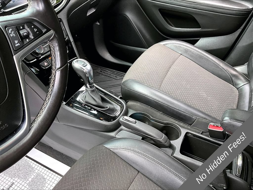 Used 2019 Buick Encore Preferred FWD image 12