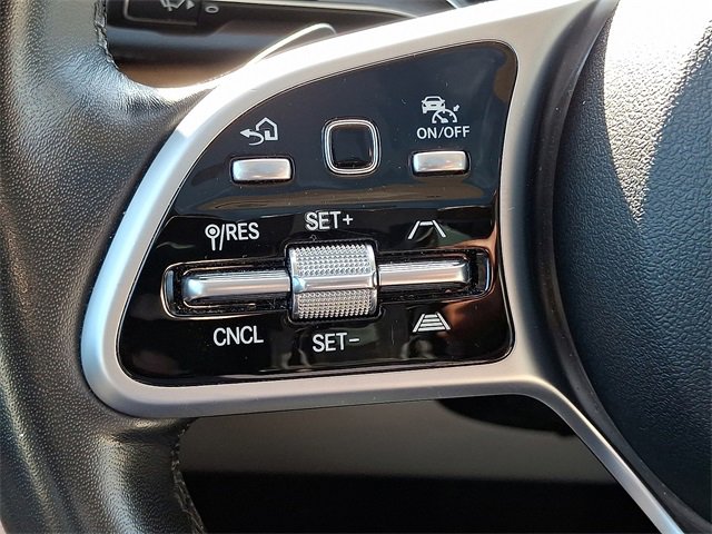 Used 2022 Mercedes-Benz GLS 450 4MATIC image 19