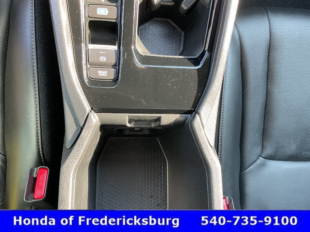Used 2025 Honda Accord EX-L image 35