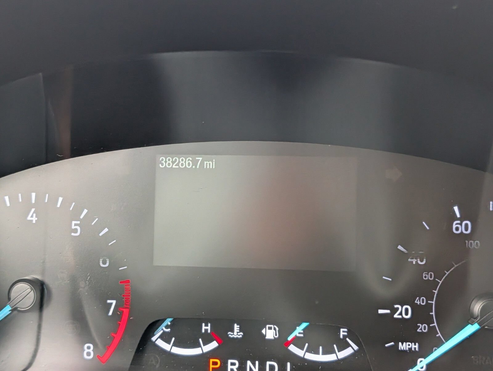 Used 2021 Ford Escape S FWD image 27