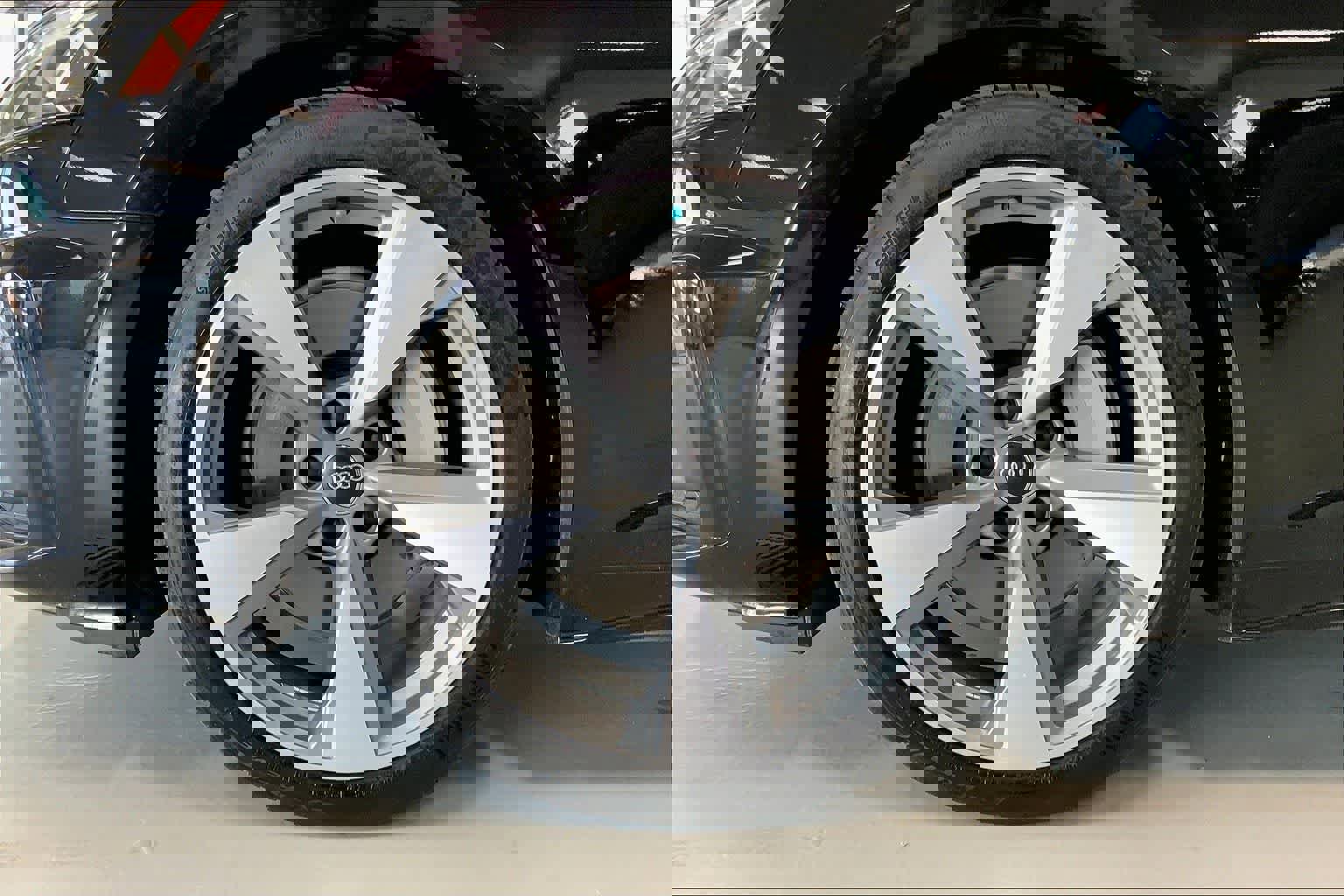 Used 2021 Audi A5 2.0T Premium Plus w/ Premium Plus image 8