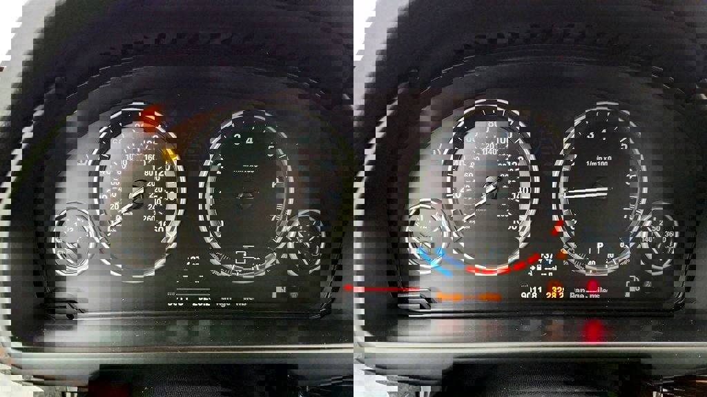 Used 2017 BMW X5 xDrive35i image 14