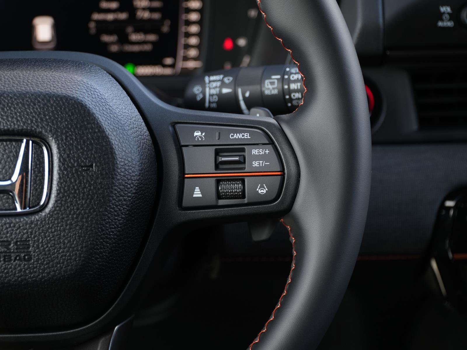 New 2026 Honda Passport TrailSport image 23